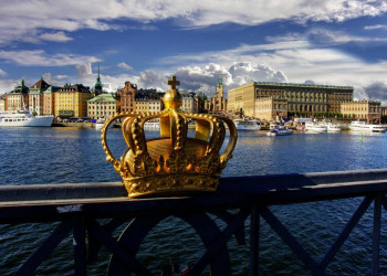 Königliches Stockholm