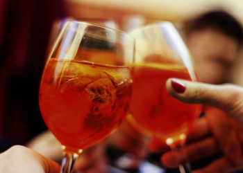 Cincin! - Auf unsere sprizzige Städtereise!