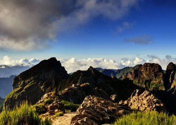 Madeiras Landschaften - faszinierend vielgestaltig!
