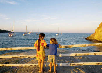 Auf Sizilien gibt es so viel zu erleben!