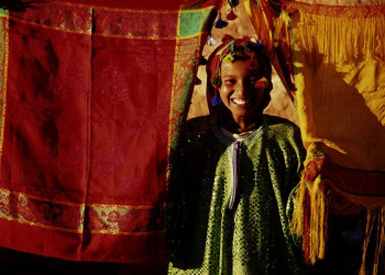 Marokko und seine Menschen kennenlernen!