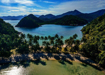 Relaxtage auf der Paradiesinsel Ko Chang