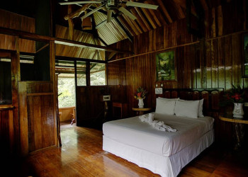 EcoAmazonia Lodge