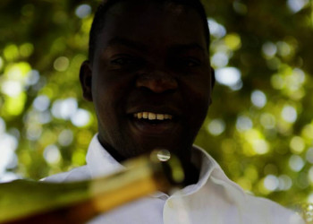 Ein guter Tropfen Wein geht immer!