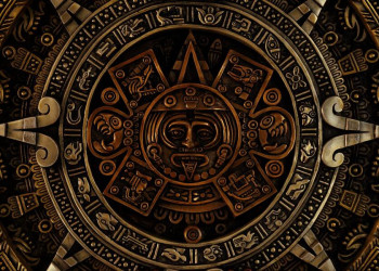 Der Kalender der Mayas