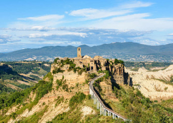 Civita di Bagnoregio