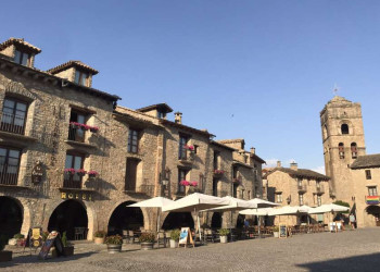 Historischer Marktplatz