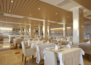 Restaurant Santo Tomas