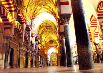 Mezquita-Kathedrale, Córdoba