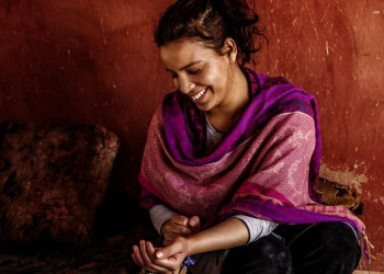 Morokkanisches Arganöl - ein beliebtes Souvenir