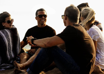 Gemeinsam verreisen mit Marco Polo