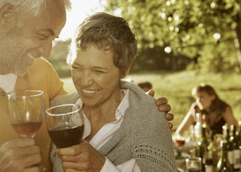 La Dolce Vita in Italien - nicht ohne Wein!