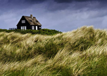 Niederlande - Urlaub zwischen Grachten und Meer