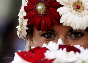 Die Blumeninsel Madeira – ein Fest der Blüten