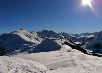 Winterlandschaft