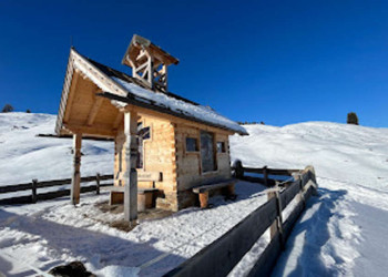 Schneekapelle