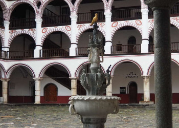 Klosterbrunnen