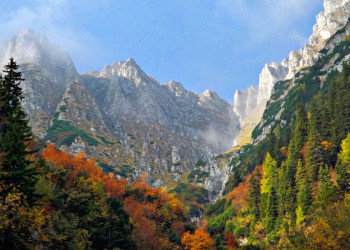 Herbstberge