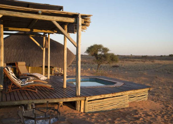 Poolterrasse