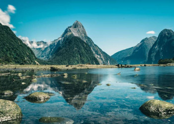 Milford Sound