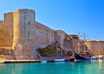 Festung Kyrenia