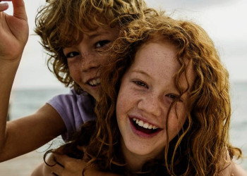 Gemeinsam Spaß haben - nach China fahren!