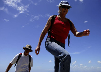 Wandernd erkunden wir Griechenland