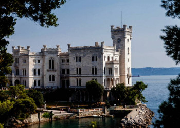Schloss Miramare