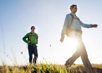 Unbeschwerte Wanderfreuden in der Toskana