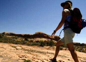 Wanderfreuden auf Sardinien