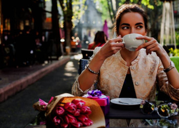 Genussmomente erleben