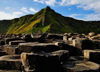 Giant's Causeway, Nordirland