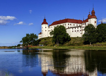 Schloss Läckö