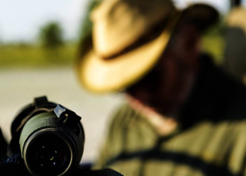 Unterwegs in der Natur Sambias