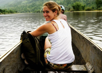 Madagaskar ist herrlich rustikal!