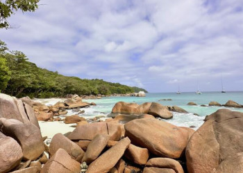 Anse Lazio