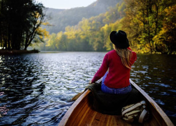Spätsommertage in Finnland