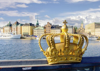 Königliches Stockholm