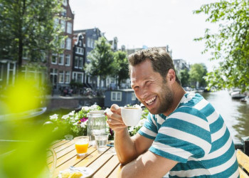 Genussmomente in den Niederlanden