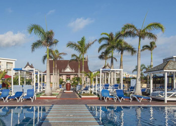 Hotel Playa Cayo Santa María auf Cayo Santa María