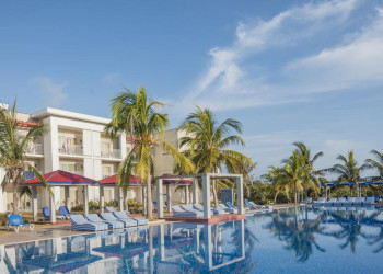 Hotel Playa Cayo Santa María auf Cayo Santa María