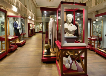 Marken, Recanati, Beniamino Gigli Museum.