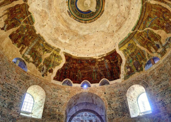 Rotunde des Galerius in Thessaloniki