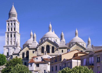 Kathedrale Saint-Front in Périgueux