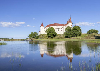 Schloss Läckö